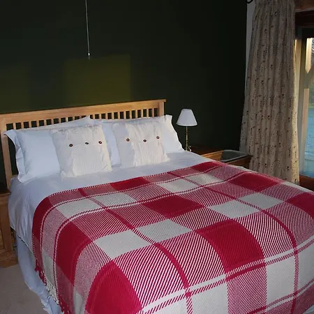 Moor View Bed & Breakfast