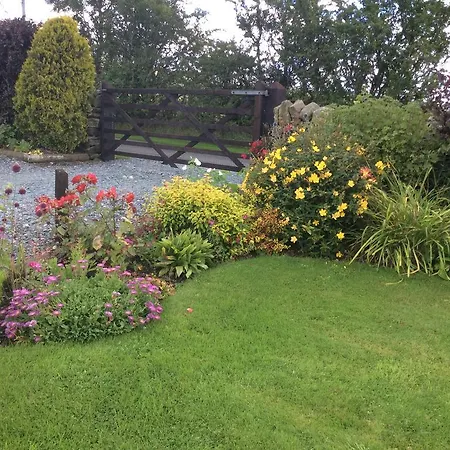 Moor View B&B 4*