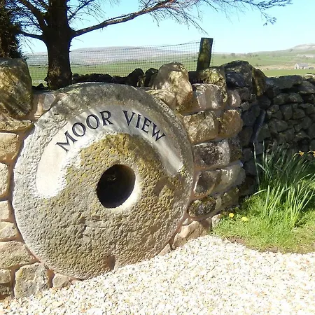 Bed & Breakfast Moor View 3*