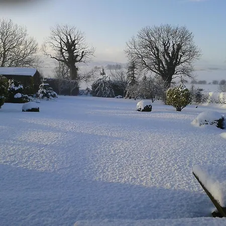 Moor View Ingleton (North Yorkshire)