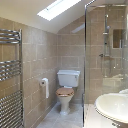 Nocleg ze śniadaniem Moor View 4*