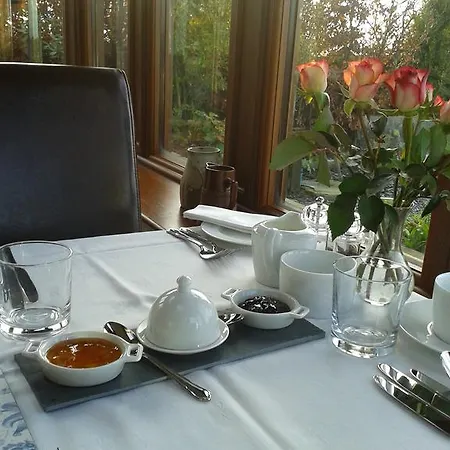 Moor View Nocleg ze śniadaniem 4*