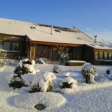 Moor View Nocleg ze śniadaniem 4*