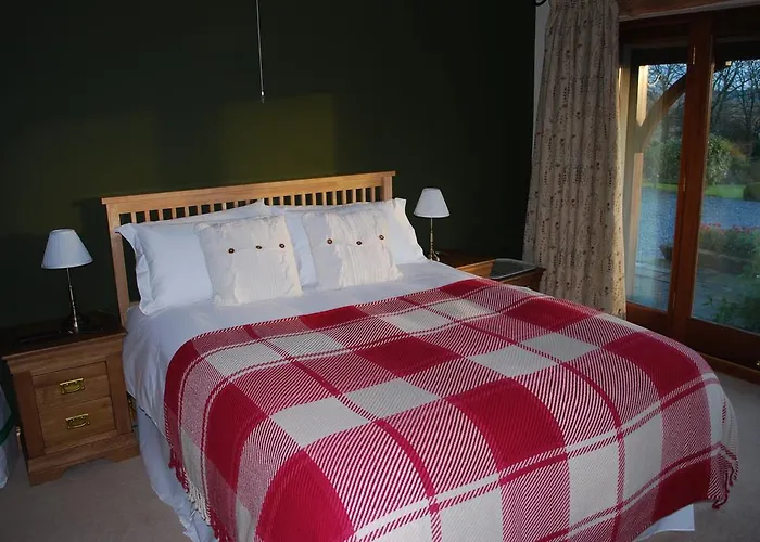 Moor View Bed & Breakfast