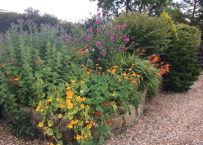 Moor View Ingleton (North Yorkshire)
