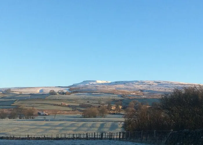 Bed & Breakfast Moor View