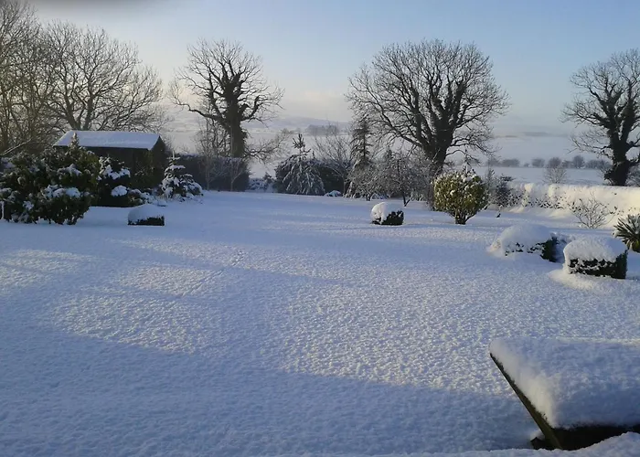 Moor View Ingleton (North Yorkshire)