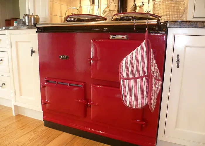 Bed & Breakfast Moor View Ingleton (North Yorkshire)