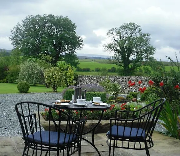 Bed & Breakfast Moor View