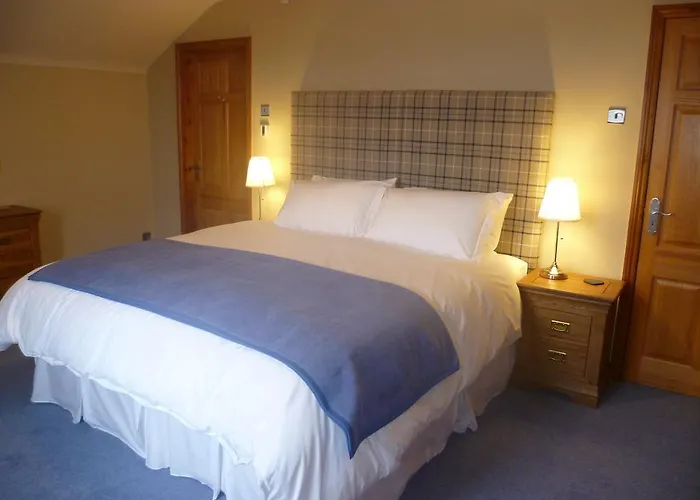 Moor View Bed & Breakfast Ingleton (North Yorkshire)