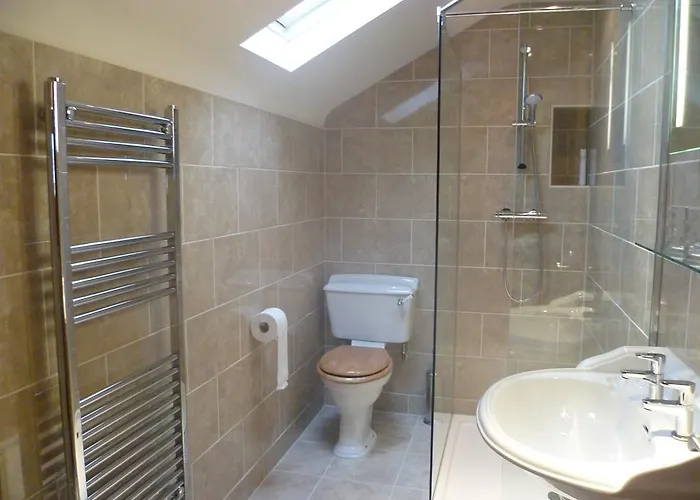 Bed & Breakfast Moor View 4*