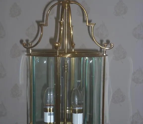 Moor View 4* Ingleton (North Yorkshire)