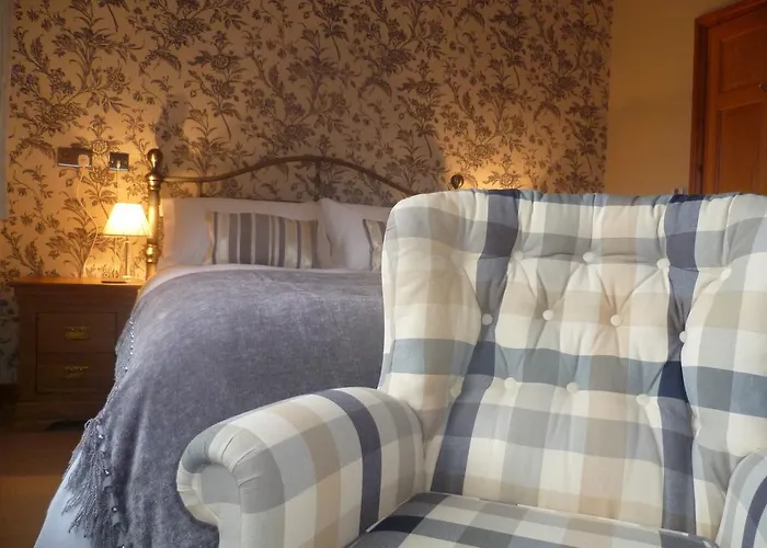 Moor View Bed & Breakfast Ingleton (North Yorkshire)