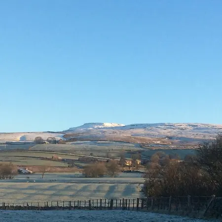 Bed & Breakfast Moor View