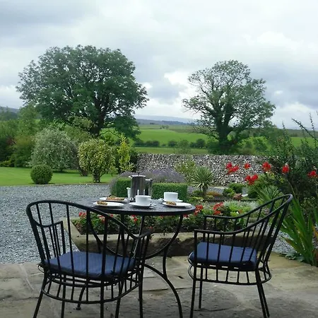 Bed & Breakfast Moor View