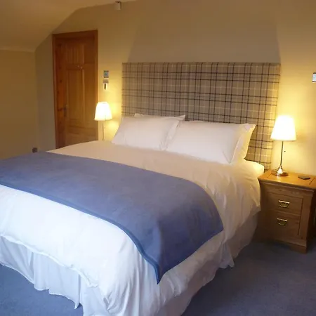 Moor View B&B 잉글턴