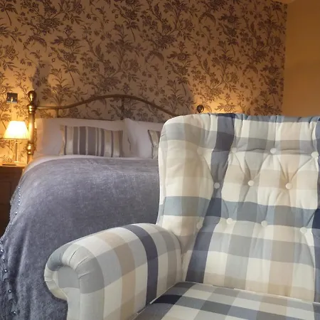 Moor View B&B 잉글턴