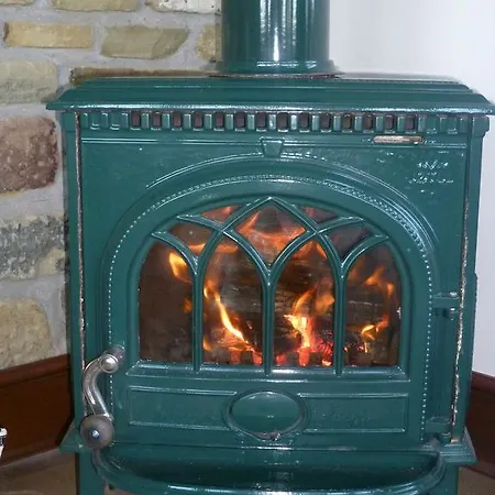 Bed & Breakfast Moor View