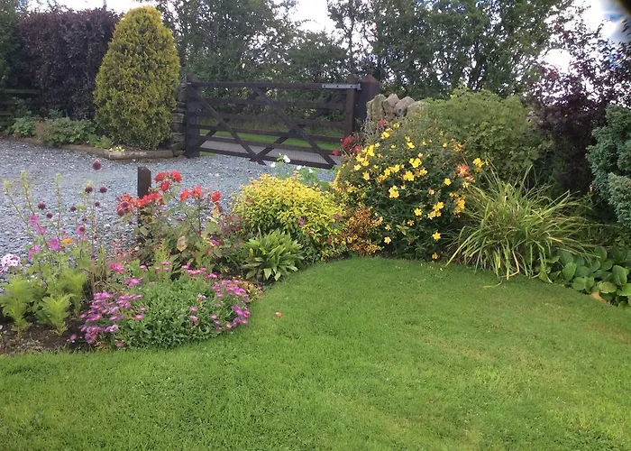 Moor View Отель типа 